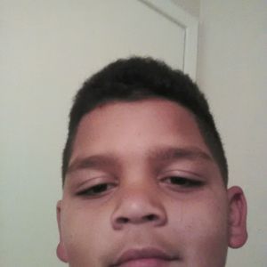 Meet your Posher, Jackson